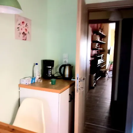 Appartement Mariana's Modern House In *