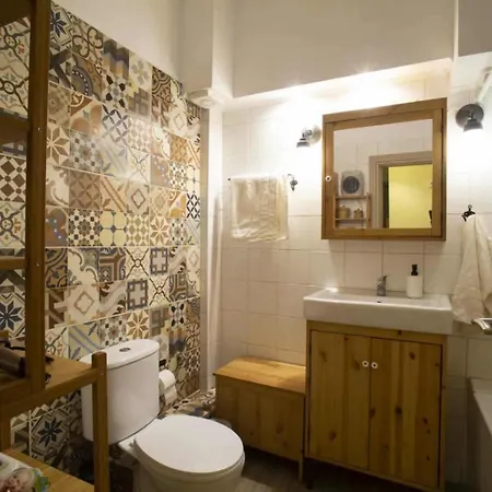 Mariana's Modern House In *