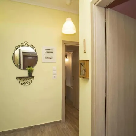 Mariana's Modern House In