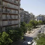 Mariana's Modern House In Thessaloniki