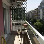 Mariana's Modern House In * Thessaloniki