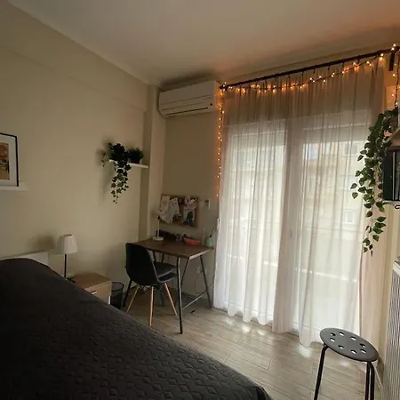 Elpiriana's Modern House In Apartment *