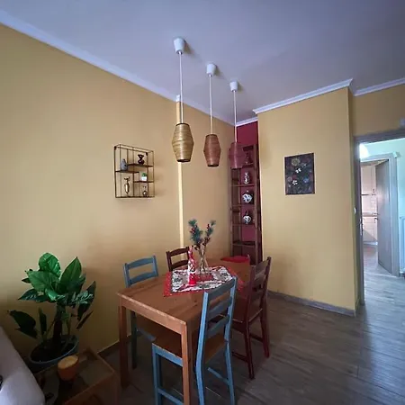 Apartment Elpiriana's Modern House In *