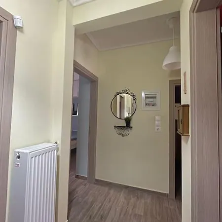 Appartamento Mariana's Modern House In *