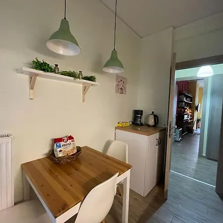 Apartment Elpiriana's Modern House In Thessaloniki