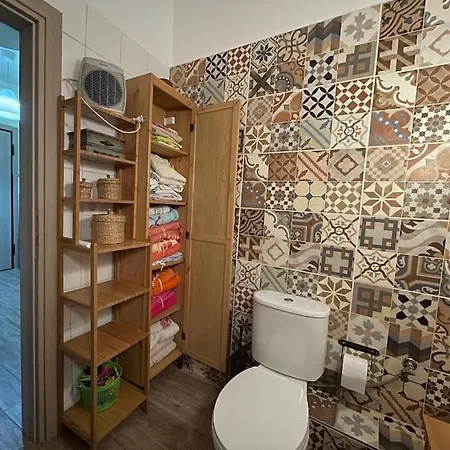 Elpiriana's Modern House In Apartment *