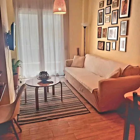 Διαμέρισμα Mariana's Modern House In
