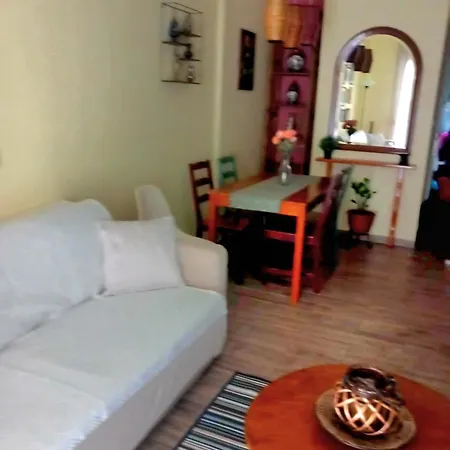 Mariana's Modern House In *