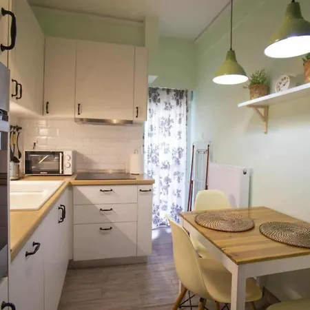 Mariana's Modern House In