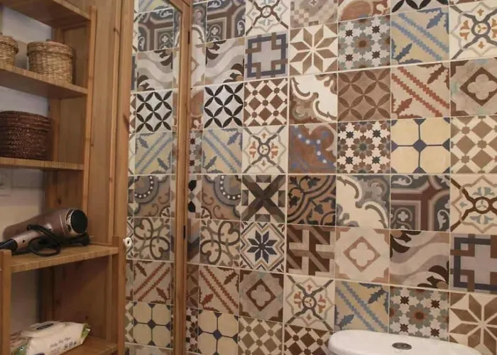 Mariana's Modern House In * Thessaloniki