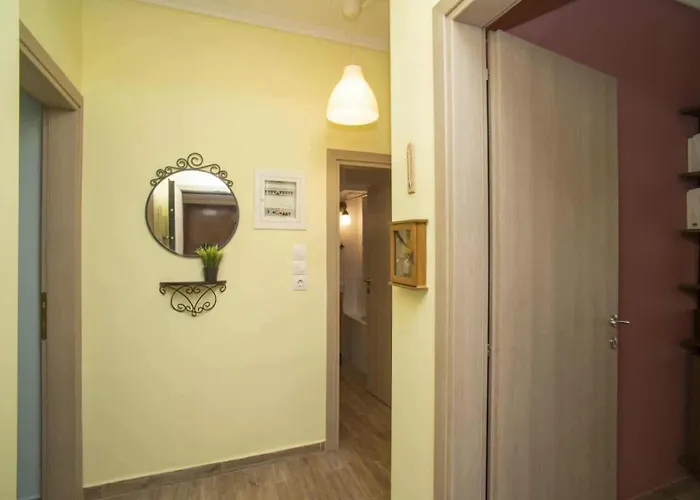 Mariana's Modern House In