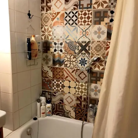 Mariana's Modern House In Thessaloníki