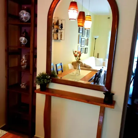 Mariana's Modern House In