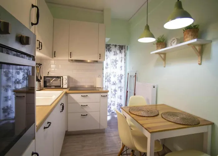 Mariana's Modern House In